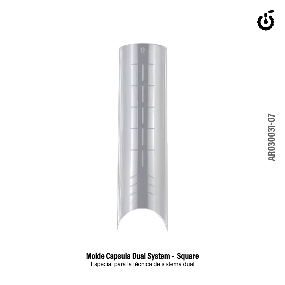 Capsula Dual System 07