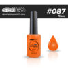Esmalte Semipermanente 8ml Cherimoya  #087 CH022