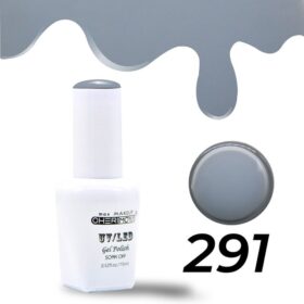 Esmalte Semipermanente 15ml Cherimoya  #291 CH035