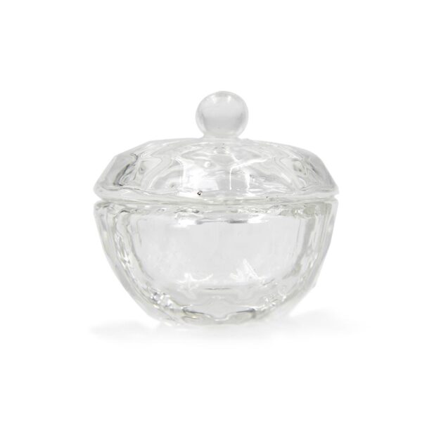 Vaso Dappen Con Tapa Cherimoya