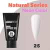 Powder Gel UV/LED 30G #25 (CH004)
