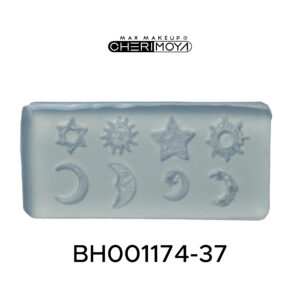Molde de Silicona BH001174-37