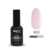 CRMY Gel Polish Reinforcement Creamy White Uv/Led 15ml CH077-003