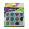 Glitter Sirena x 12u -23