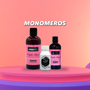 Monómeros