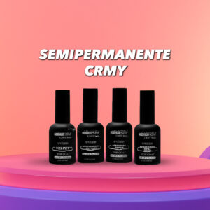 Semipermanente CRMY 15ml