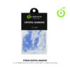 Strass para deco uñas color celeste (BH011094-007)