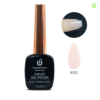 Esmalte Semipermanente Nude Translucido Cherimoya 12ml #02