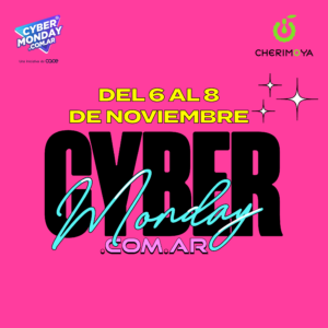Cyber Monday