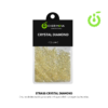 Strass para deco uñas (BH011092-amarillo)