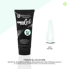 Powder Gel UV/LED 50ML #003 Natural (CH005)