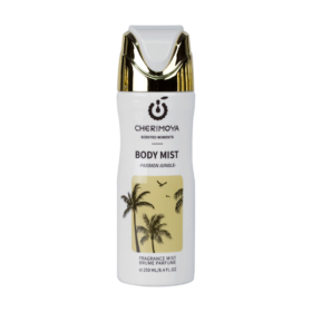 BODY MIST-Passion Jungle- 250ml CFF001-004