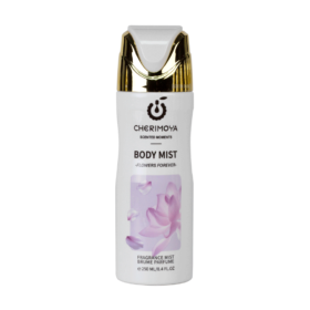 BODY MIST-Flowers Forever- 250ml  CFF001-006