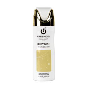 BODY MIST-Bright As The Star- 250ml  CFF001-008