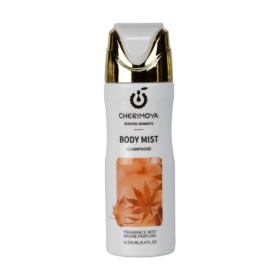 BODY MIST-Champagne- 250mL     CFF001-009