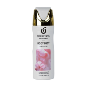 BODY MIST-Hello Cutie- 250ml  CFF001-013