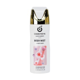 BODY MIST-Sugar Candy- 250ml CFF001-015