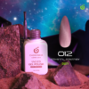 Esmalte Semipermante  Ojo de Gato #012 8ML (CH086)