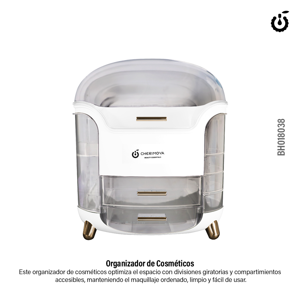 Organizador de Cosméticos (BH018038)