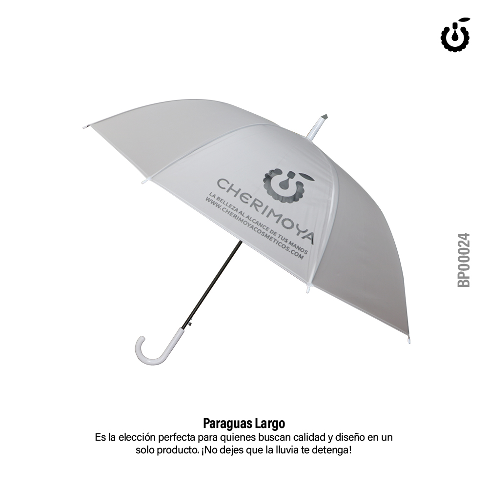 Paragua cherimoya logo nuevo