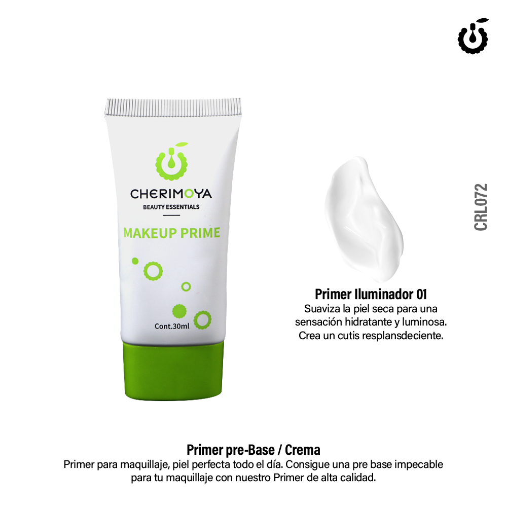 Primer Iluminador (CRL072-01)