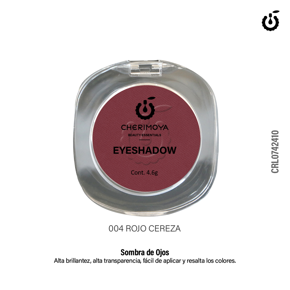 Sombra de Ojos #04 (CRL074-04)