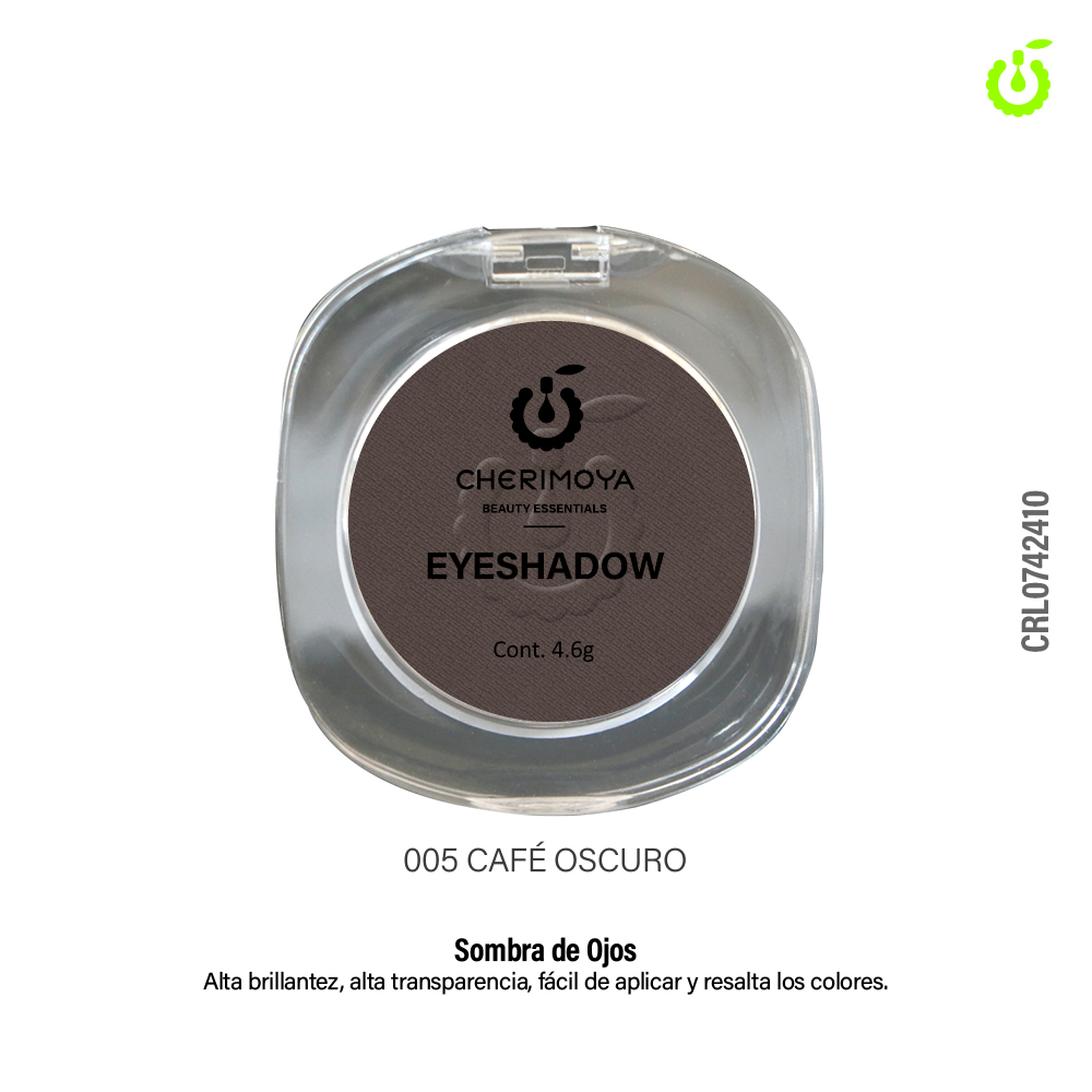 Sombra de Ojos #05 (CRL074-05)