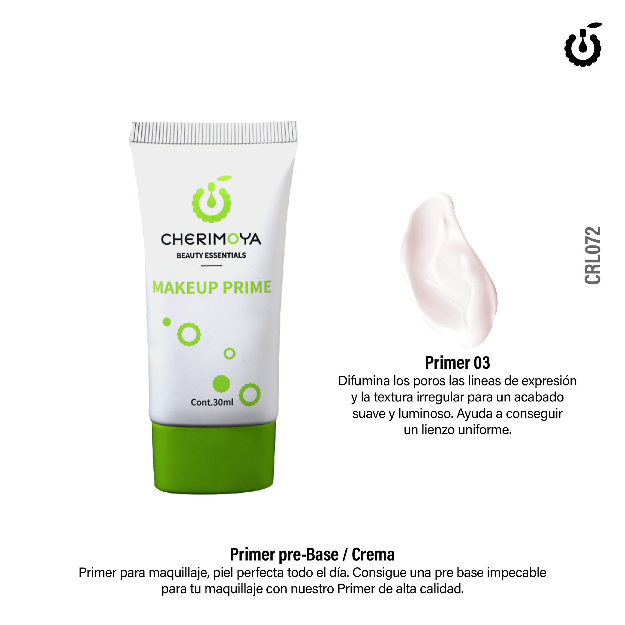 Primer Makeup (CRL072-03)