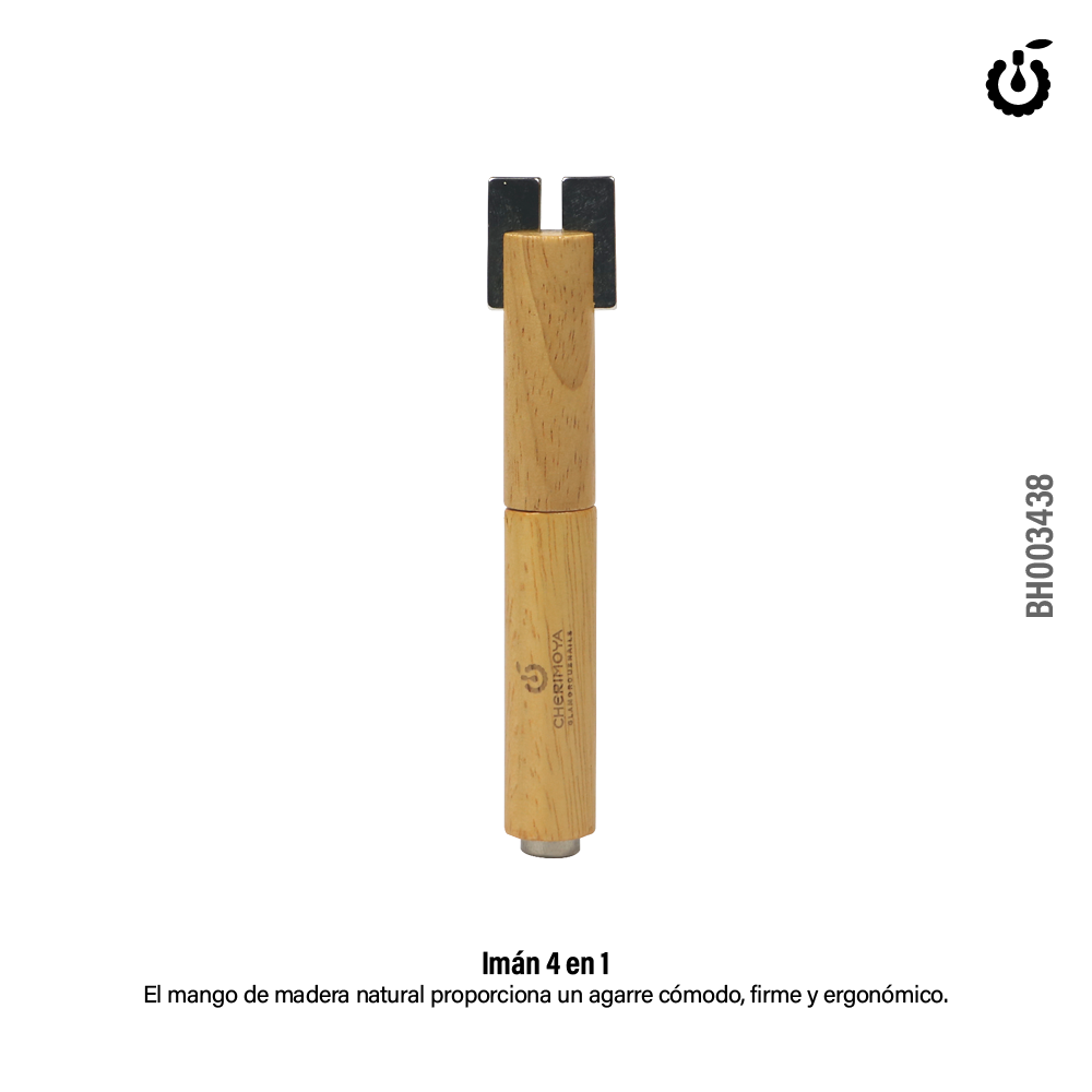 Iman 4 en 1 ( BH003438)
