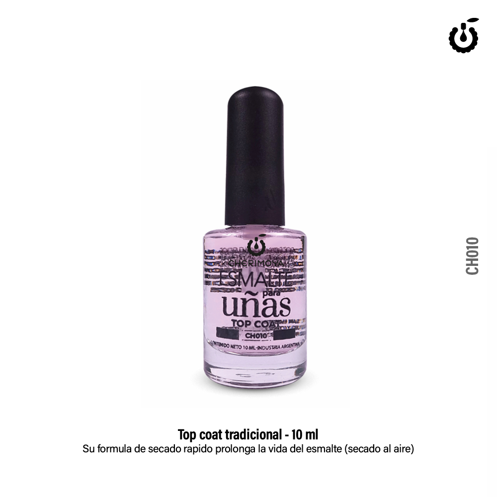 Top Coat 10ml