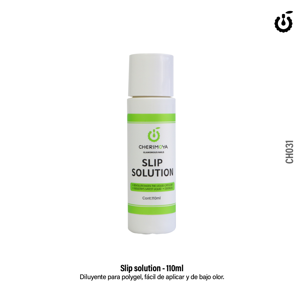 Solucion Powder Gel 110ml -CH031