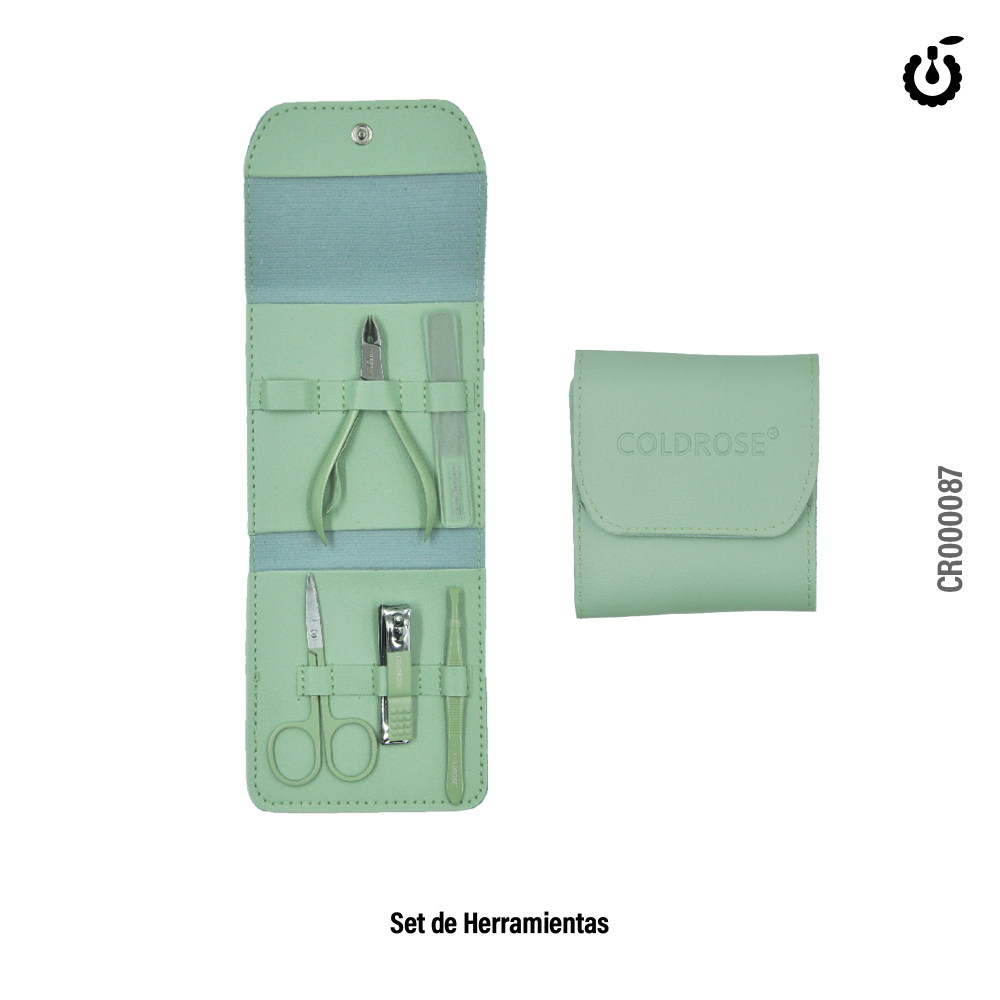 Set de Herramientas (CR000087)