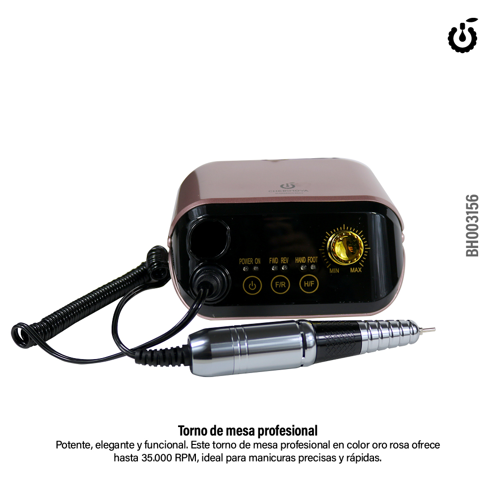 Torno de Mesa Professiona (BH003156)