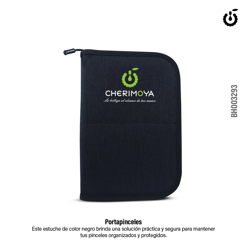 Porta pinceles Cherimoya (BH003293)