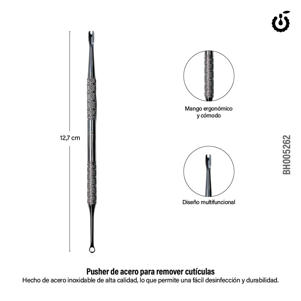 Empujador (BH005262) - Image 2