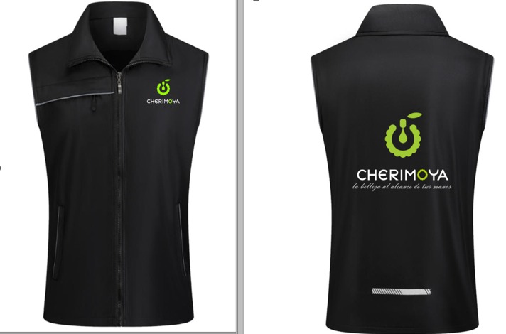 Chaleco (XL) BH018074