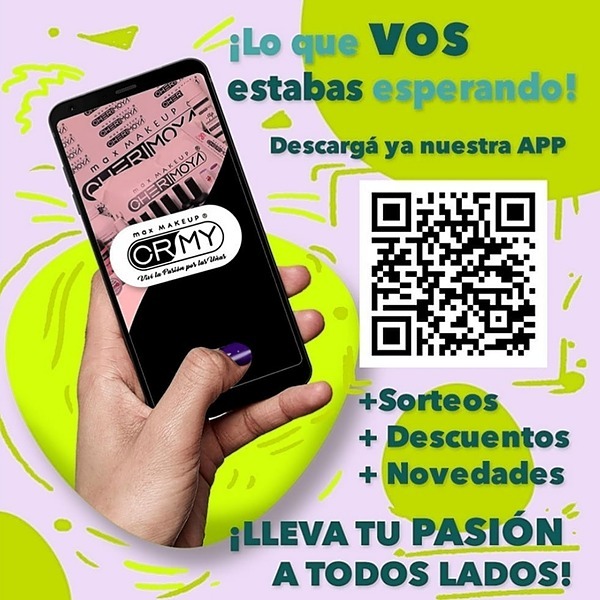 Descargá nuestra App