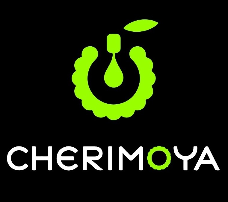 Logo Cherimoya en Instagram